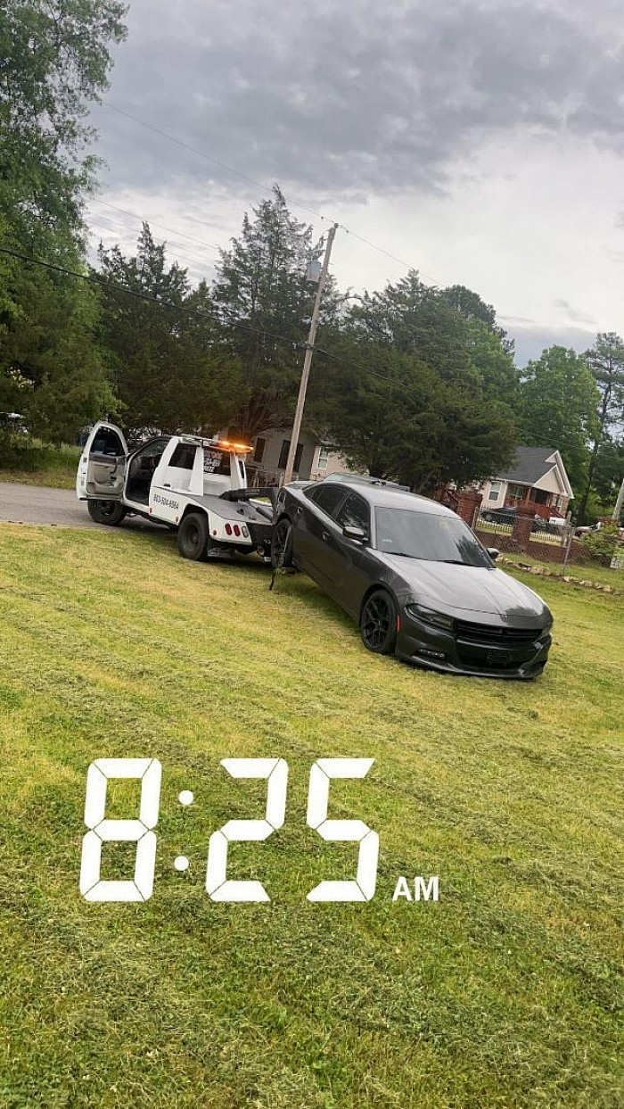 Exotic Towing